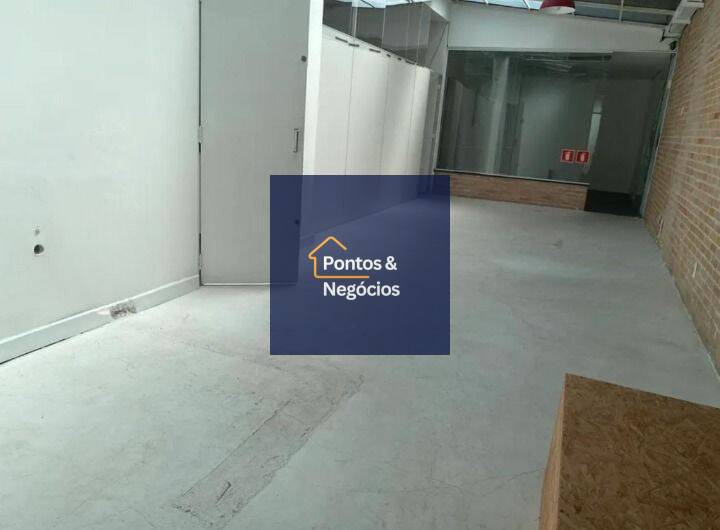 Loja-Salão, 230 m² - Foto 9