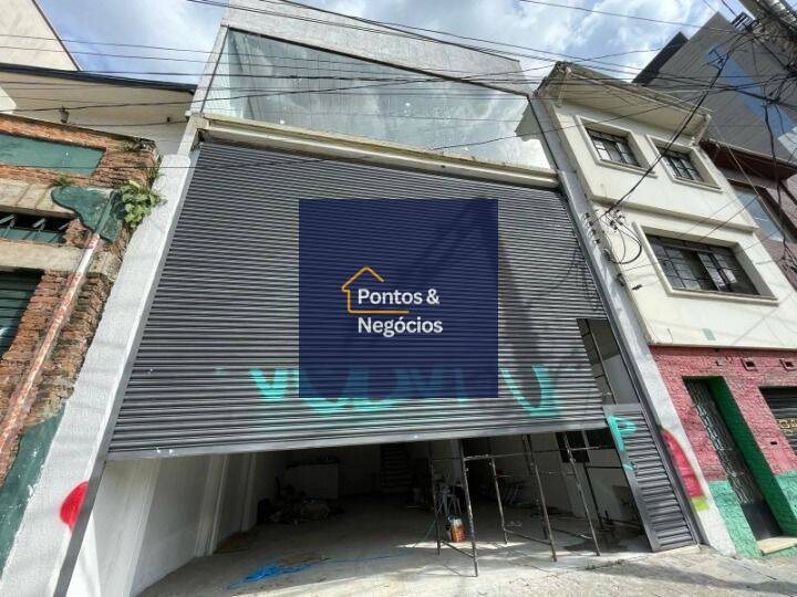 Prédio Inteiro, 900 m² - Foto 1