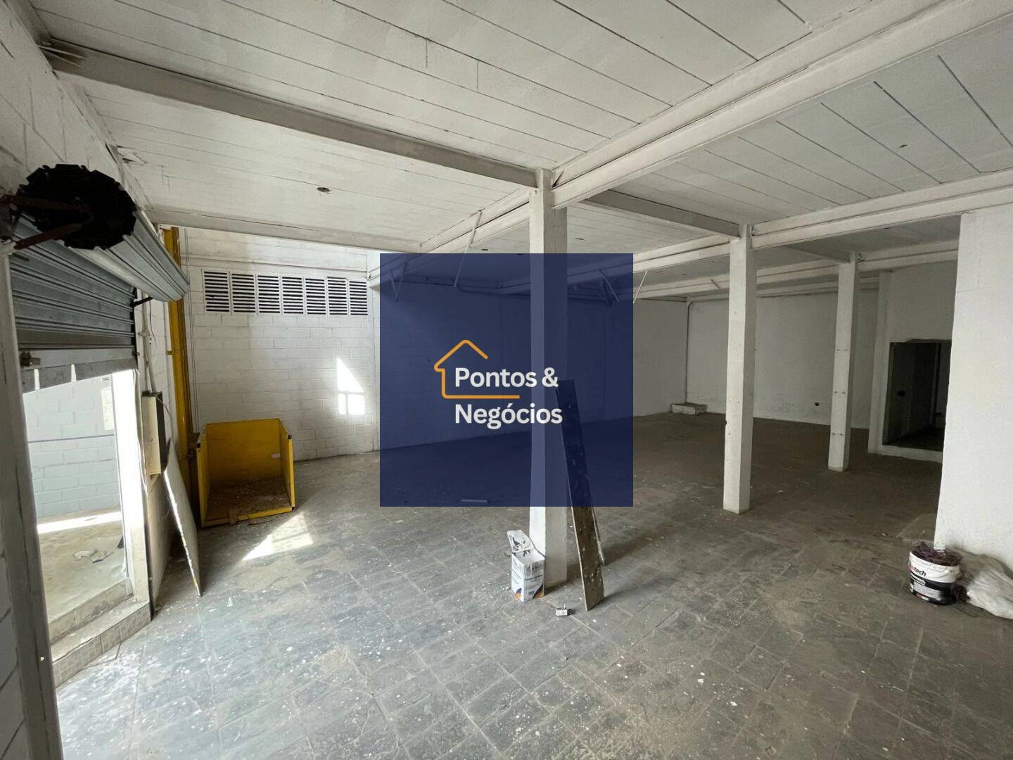 Prédio Inteiro, 900 m² - Foto 2