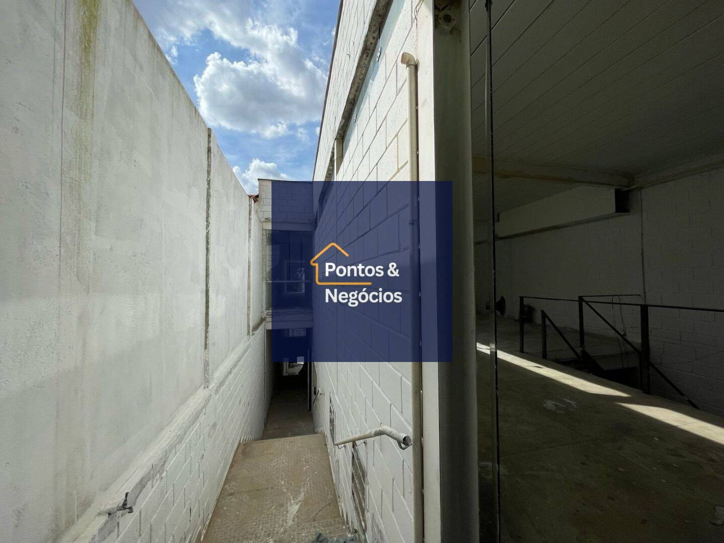 Prédio Inteiro, 900 m² - Foto 4