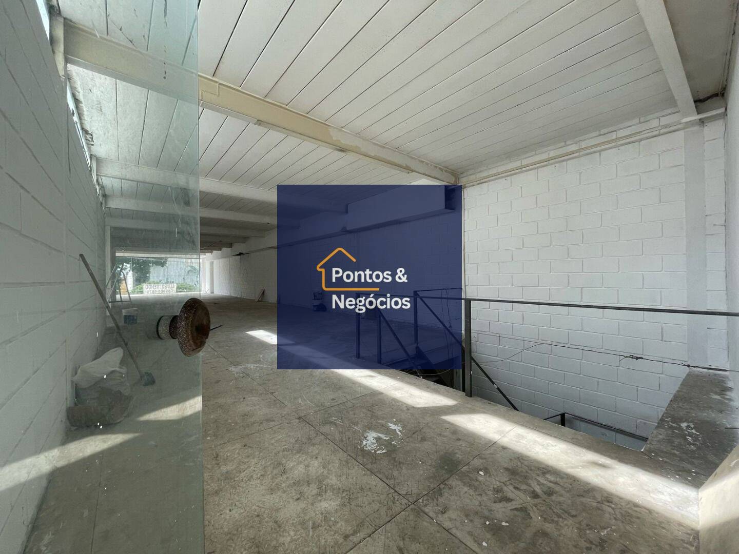 Prédio Inteiro, 900 m² - Foto 5