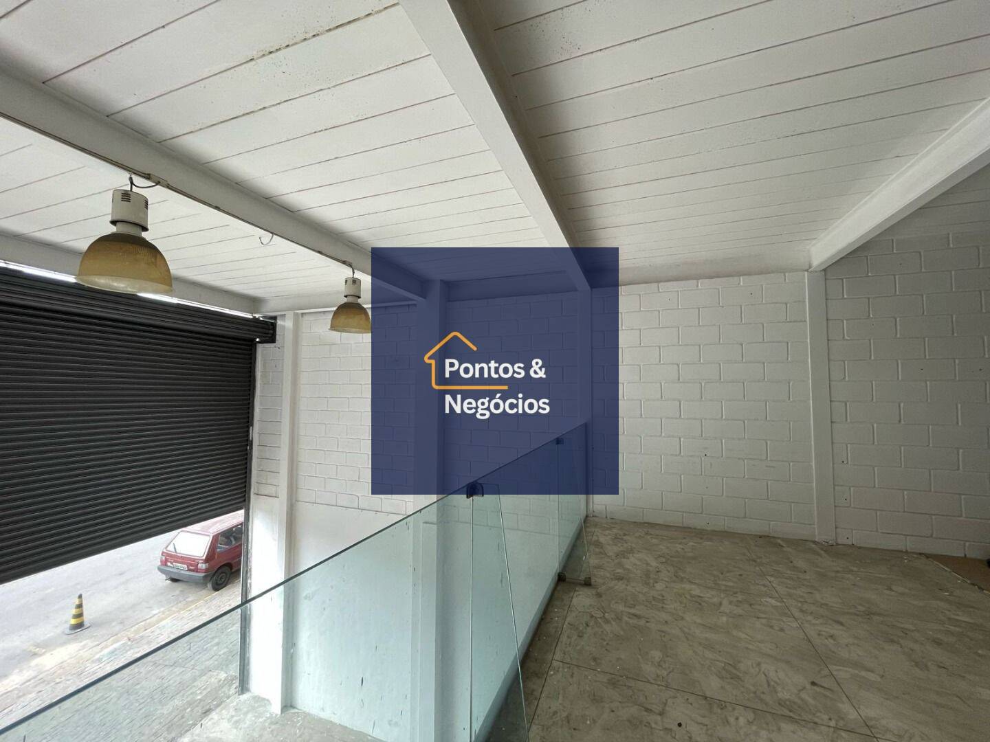 Prédio Inteiro, 900 m² - Foto 11
