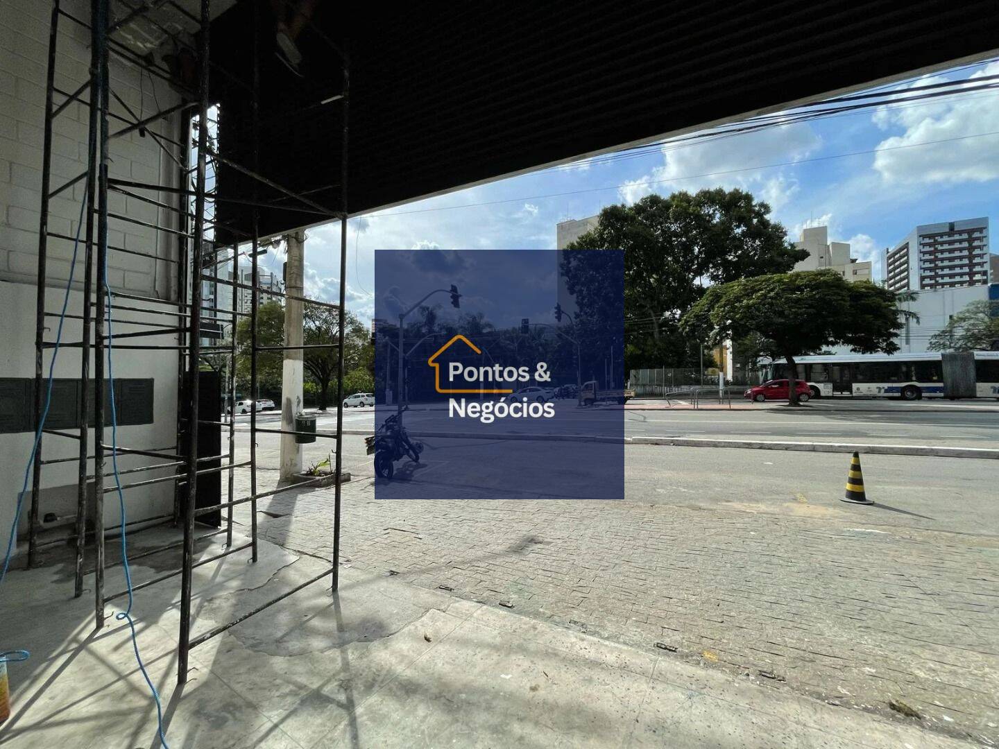 Prédio Inteiro, 900 m² - Foto 14