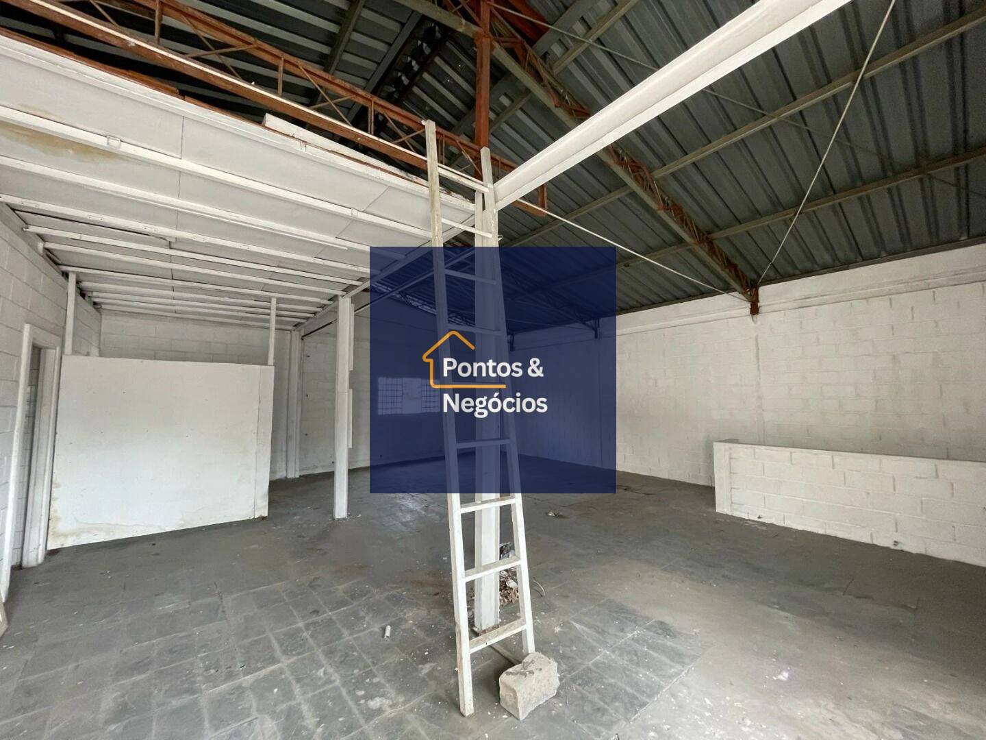 Prédio Inteiro, 900 m² - Foto 21