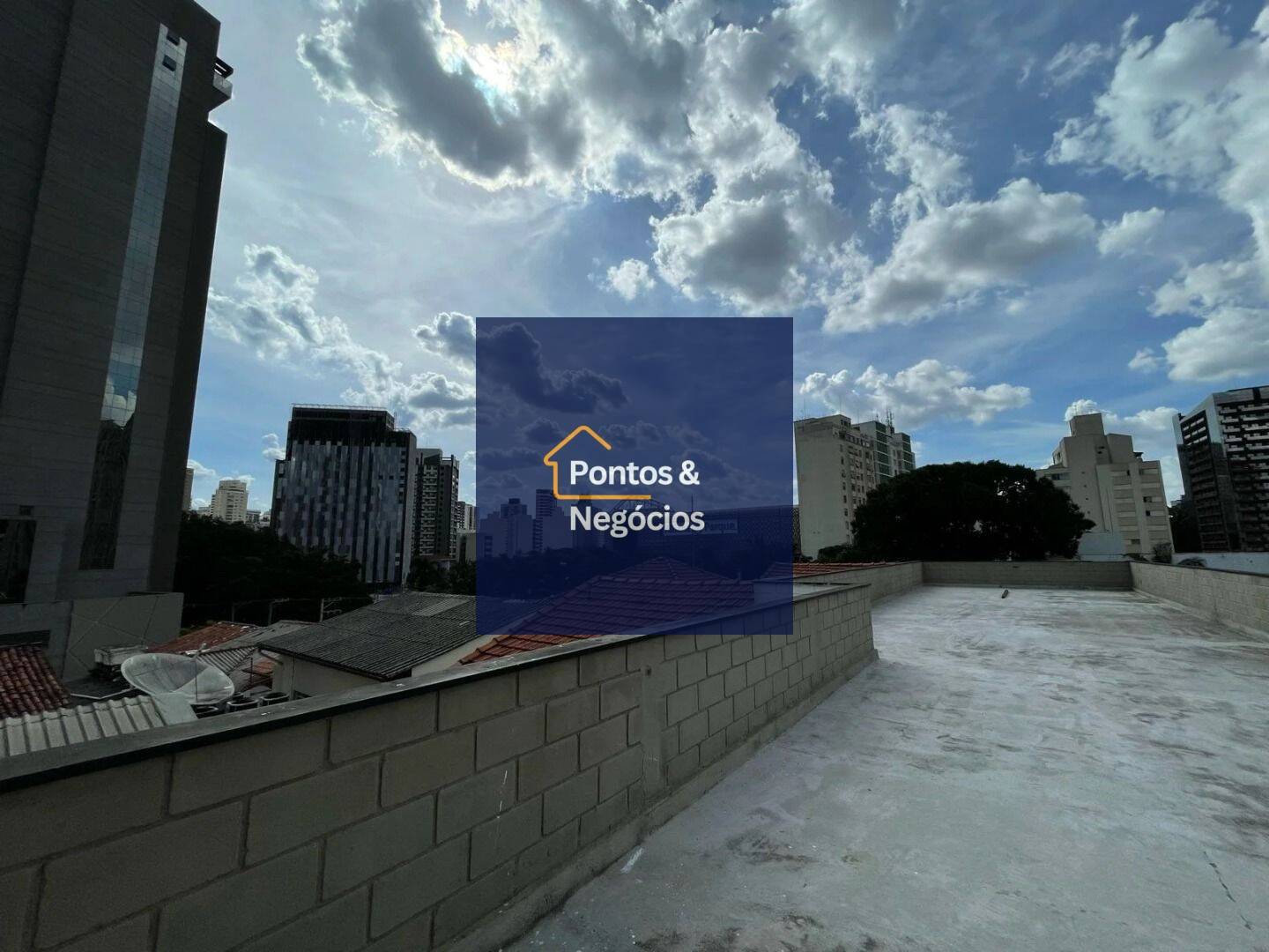 Prédio Inteiro, 900 m² - Foto 23