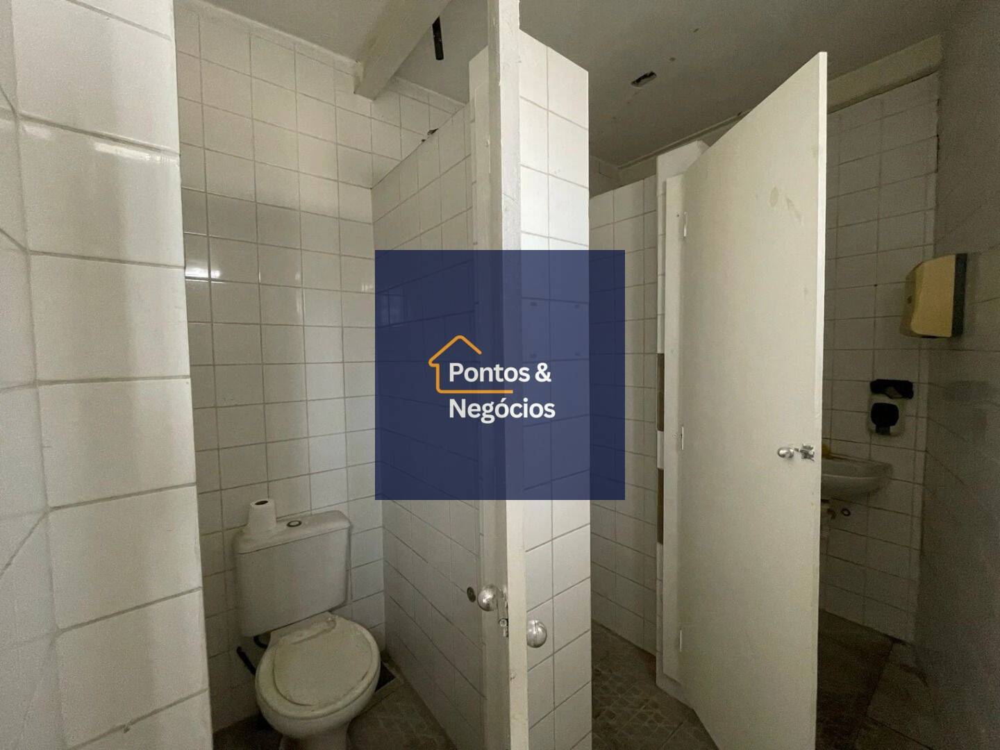 Prédio Inteiro, 900 m² - Foto 27