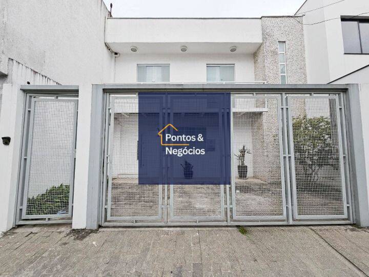 Casa, 3 quartos, 144 m² - Foto 1