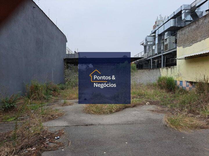 Terreno, 500 m² - Foto 2
