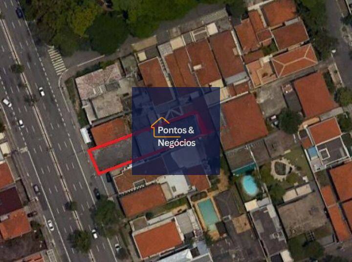 Terreno, 500 m² - Foto 4