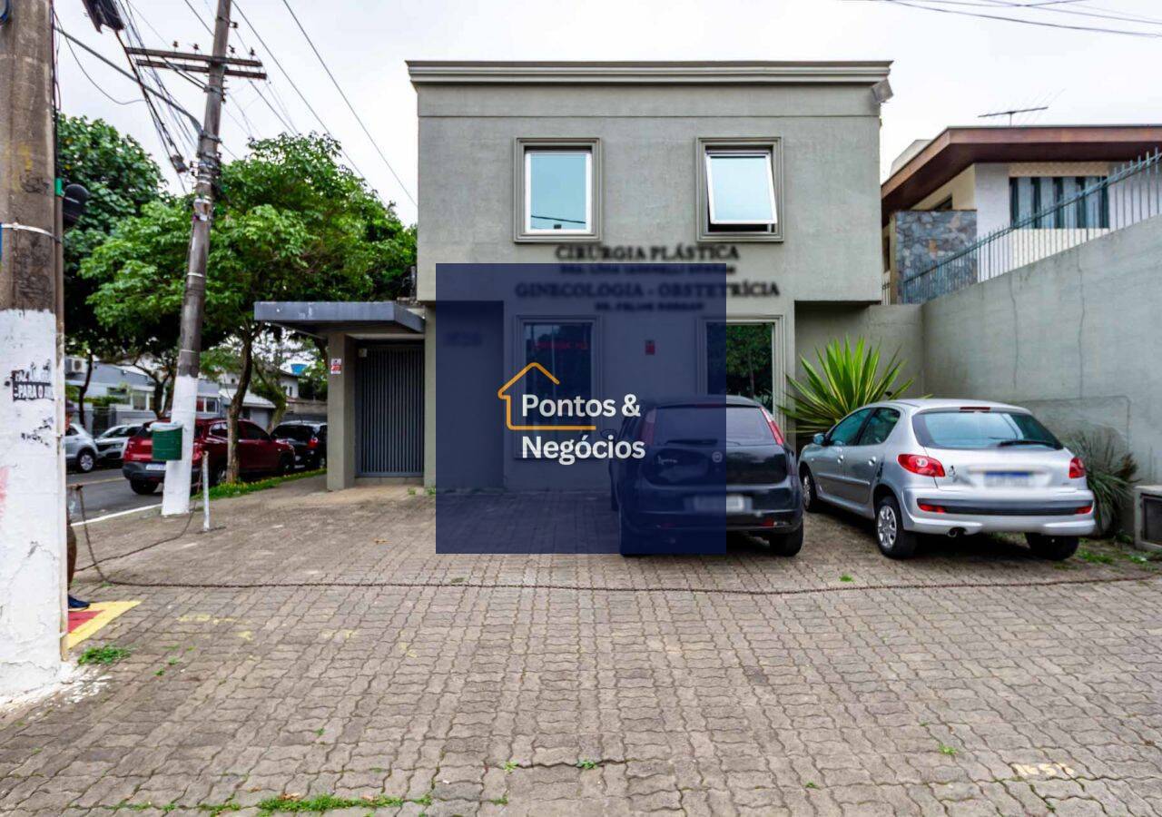 Casa, 4 quartos, 280 m² - Foto 1