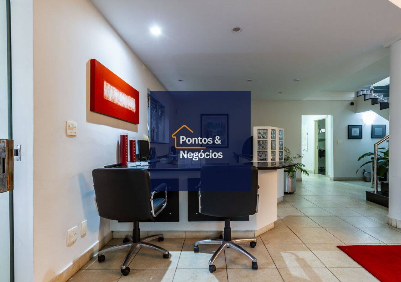 Casa, 4 quartos, 280 m² - Foto 2