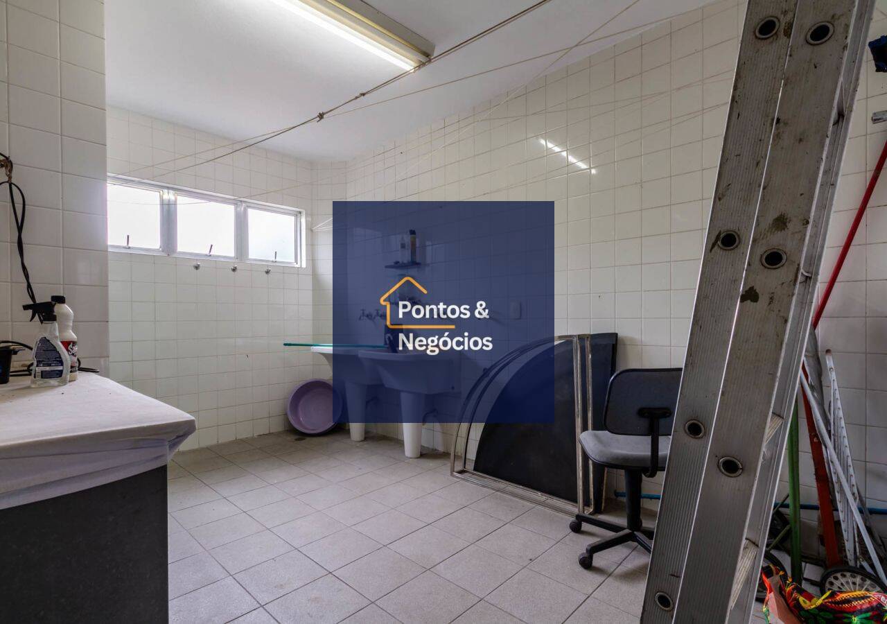 Casa, 4 quartos, 280 m² - Foto 3