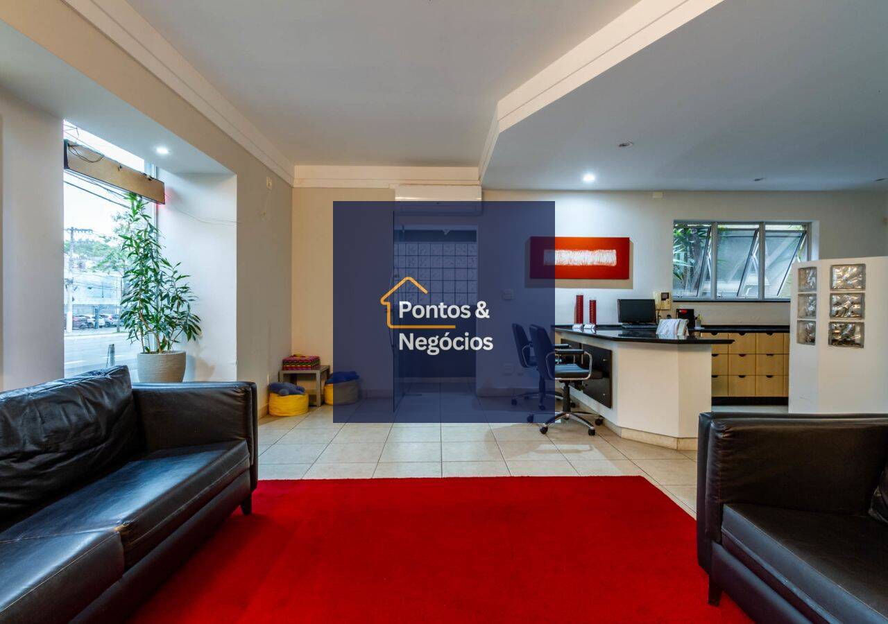 Casa, 4 quartos, 280 m² - Foto 8