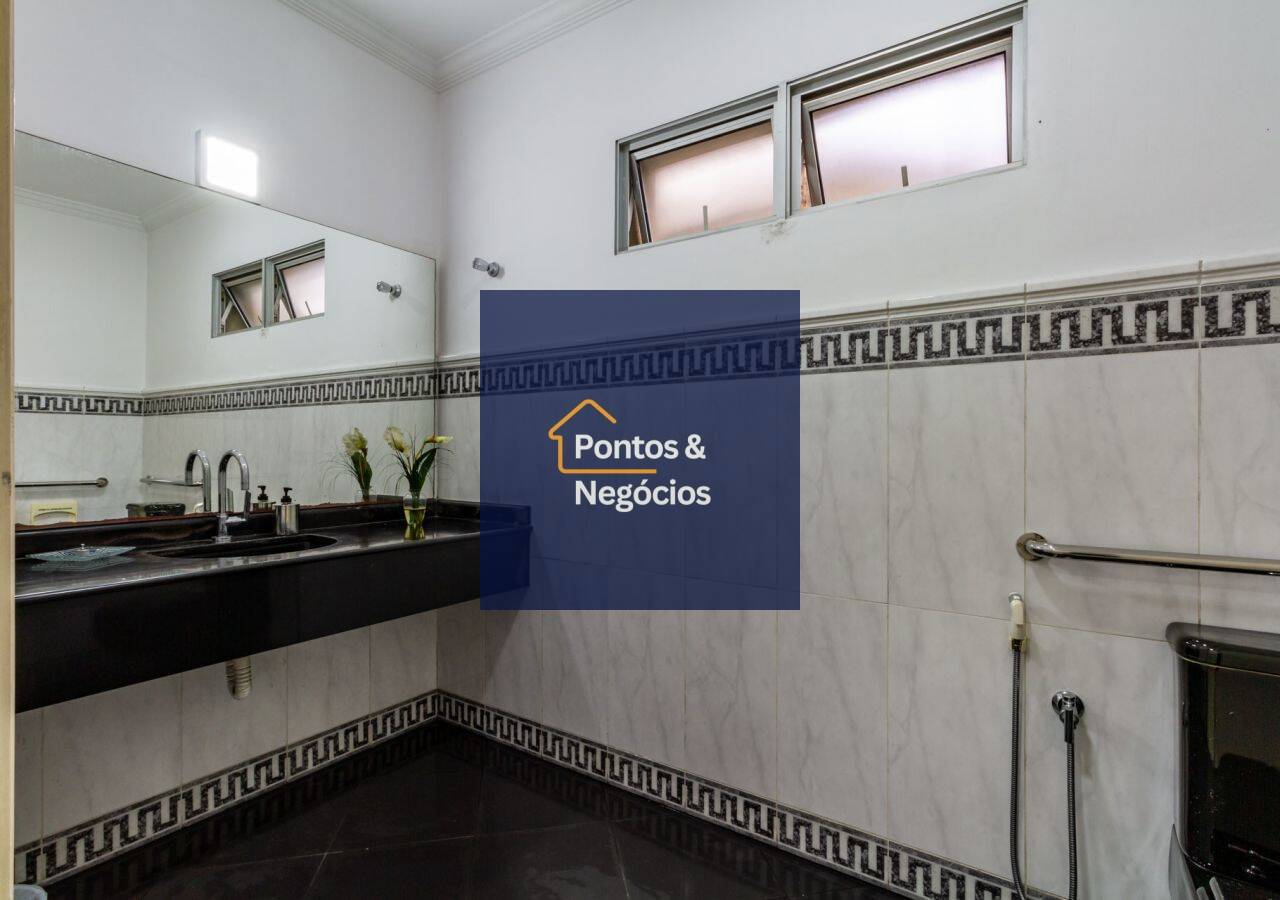 Casa, 4 quartos, 280 m² - Foto 10