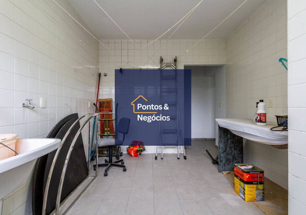 Casa, 4 quartos, 280 m² - Foto 11