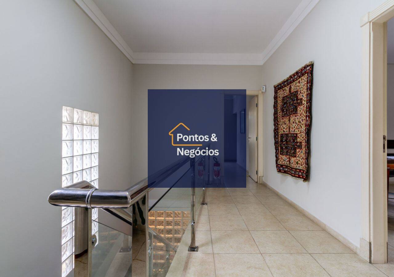Casa, 4 quartos, 280 m² - Foto 12