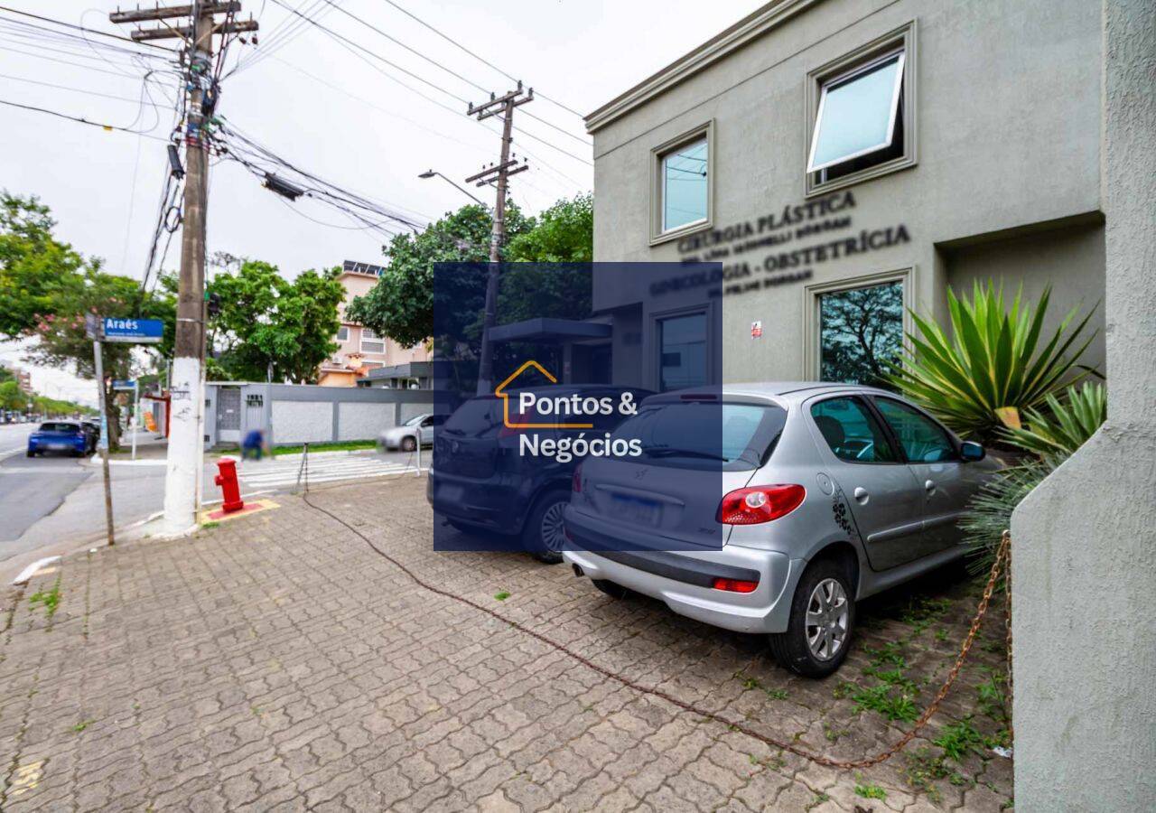 Casa, 4 quartos, 280 m² - Foto 13