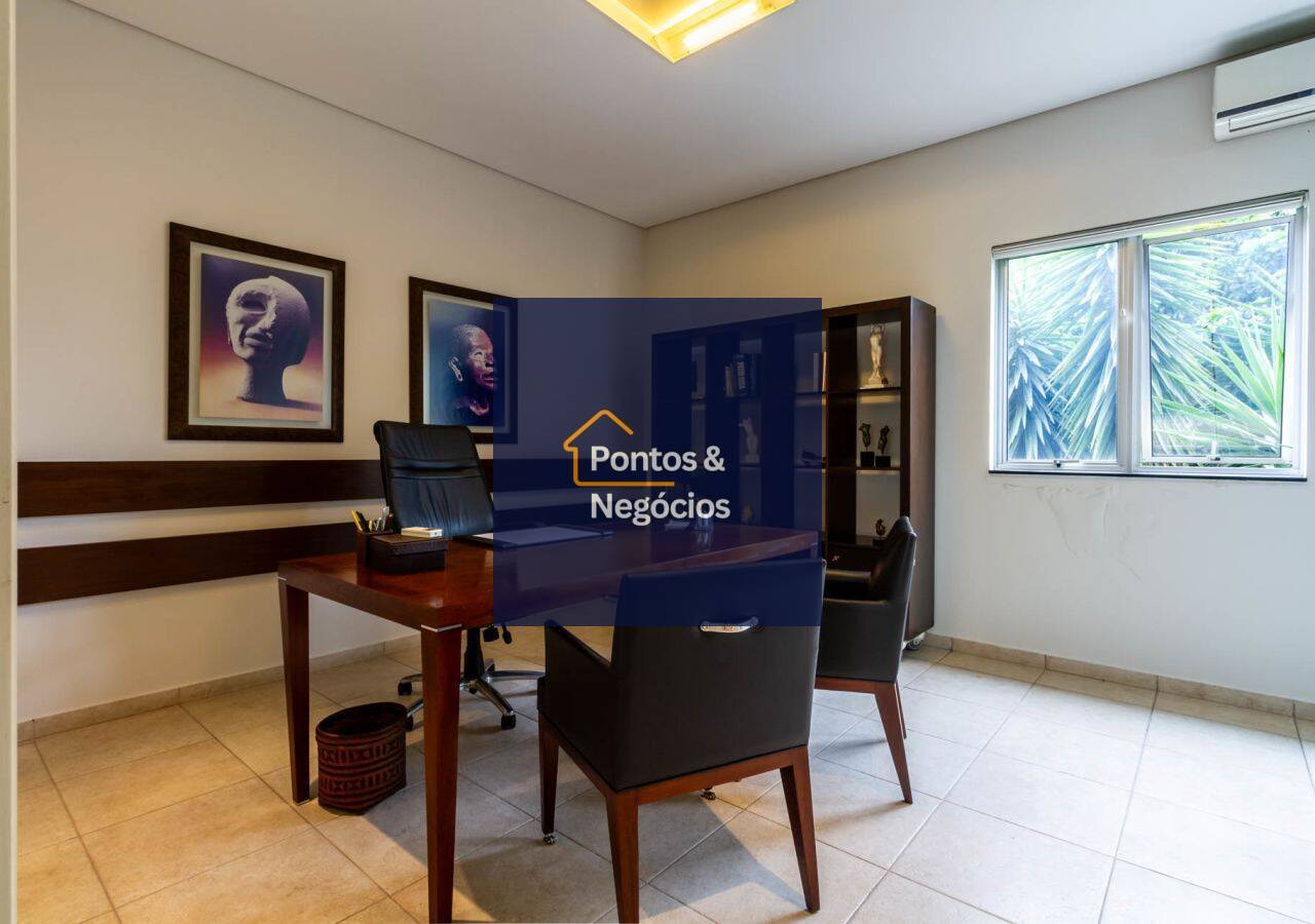 Casa, 4 quartos, 280 m² - Foto 14