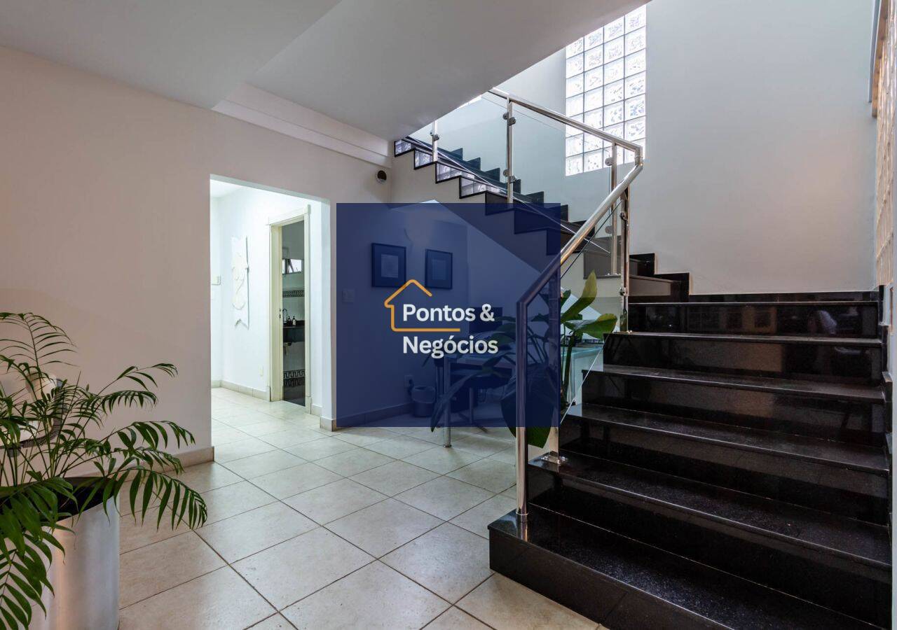 Casa, 4 quartos, 280 m² - Foto 15