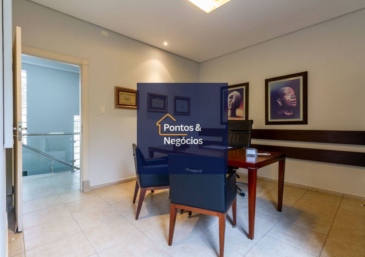 Casa, 4 quartos, 280 m² - Foto 17