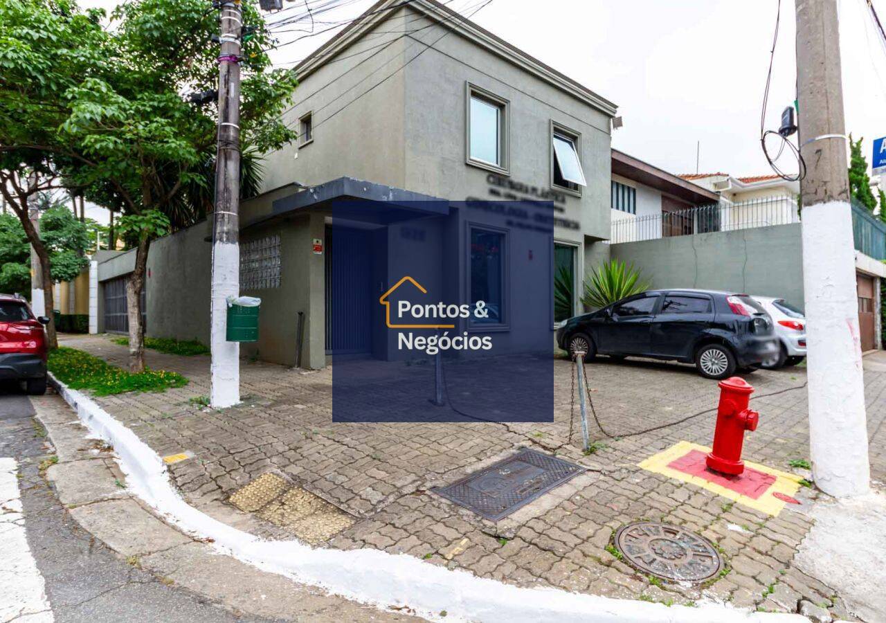 Casa, 4 quartos, 280 m² - Foto 19