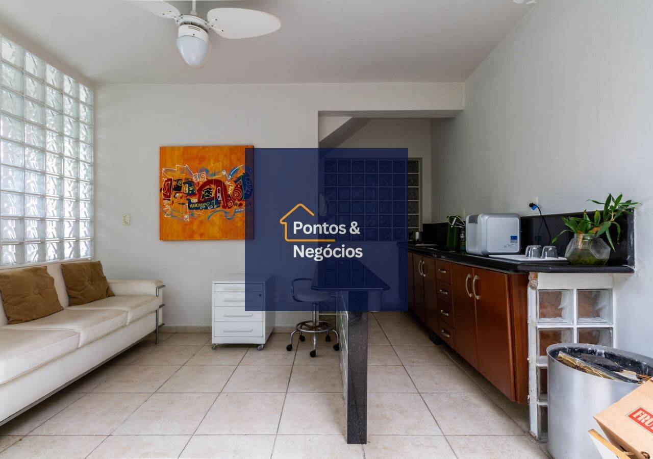 Casa, 4 quartos, 280 m² - Foto 20