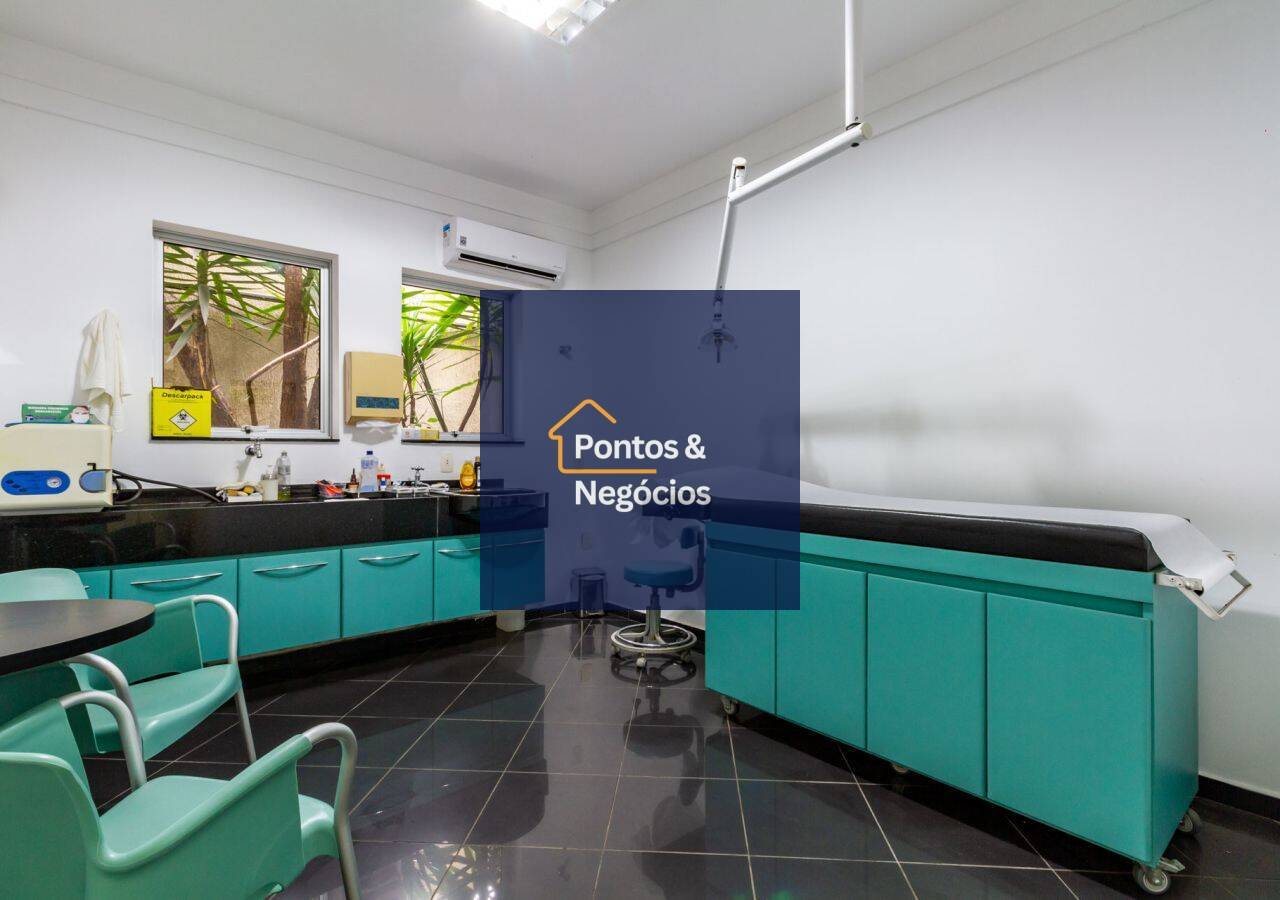 Casa, 4 quartos, 280 m² - Foto 22