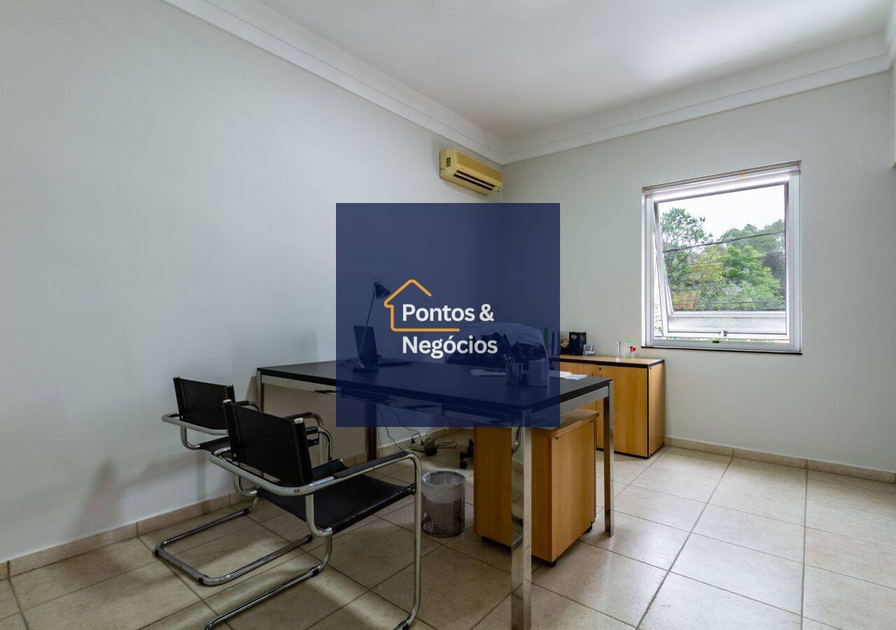 Casa, 4 quartos, 280 m² - Foto 24