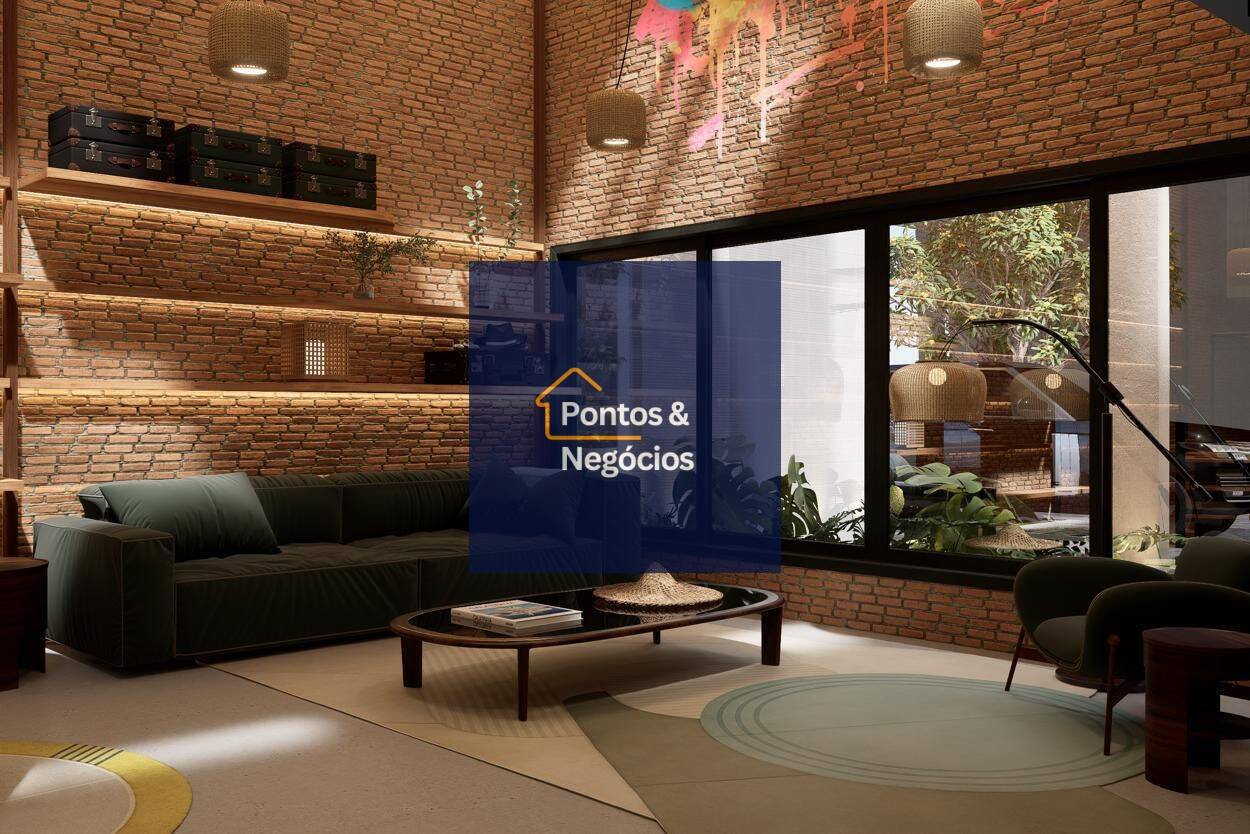Casa, 3 quartos, 254 m² - Foto 2