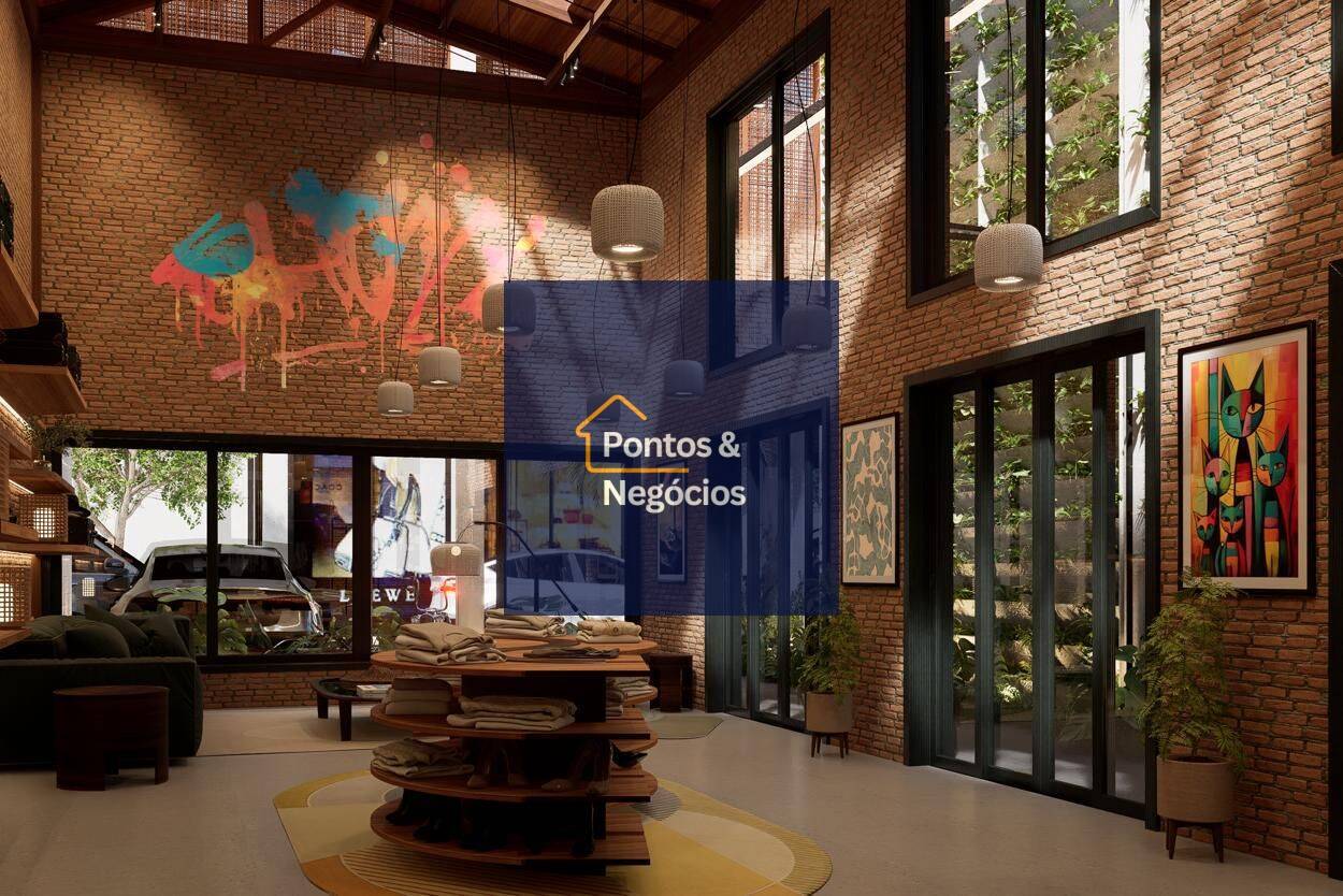 Casa, 3 quartos, 254 m² - Foto 4