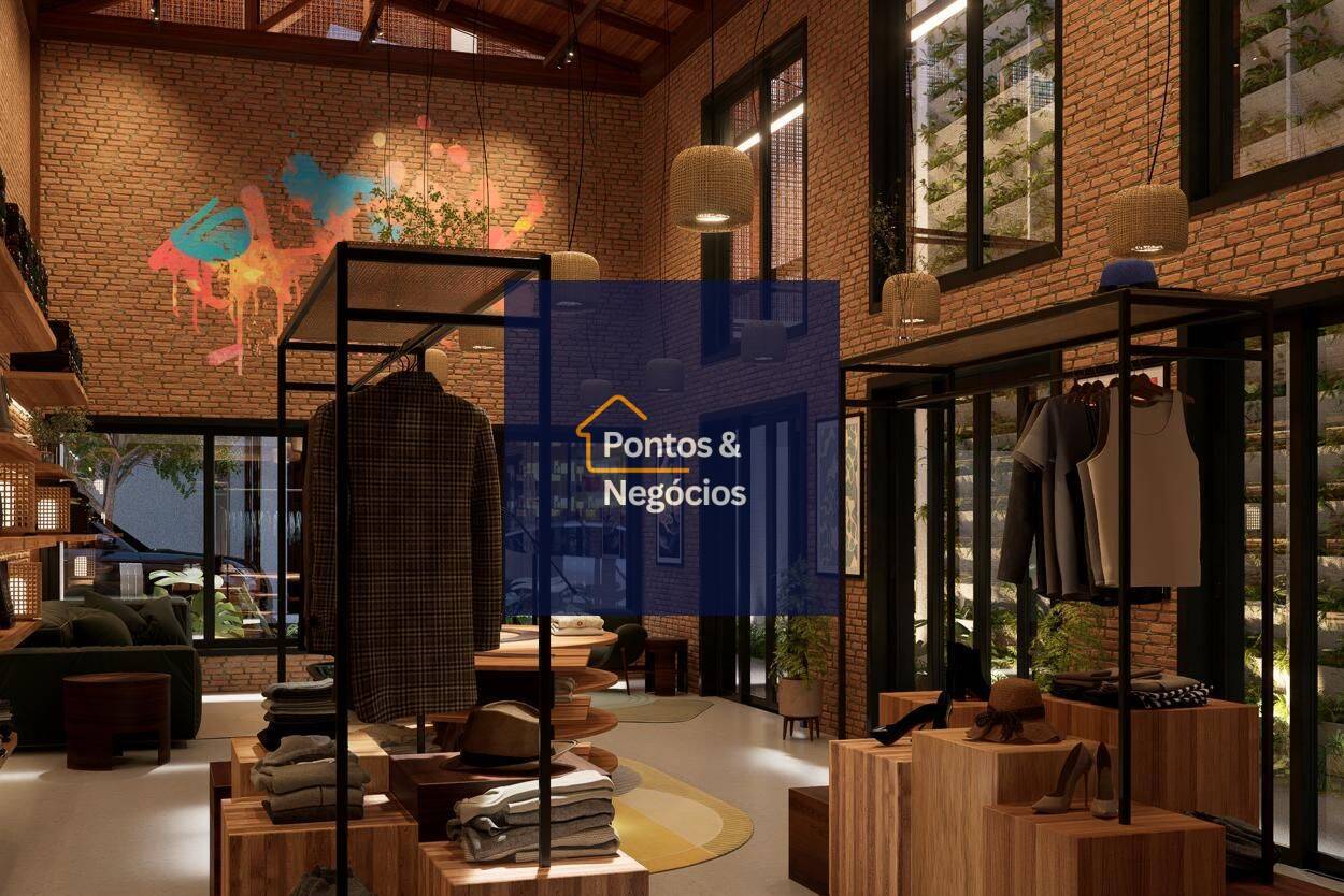 Casa, 3 quartos, 254 m² - Foto 8