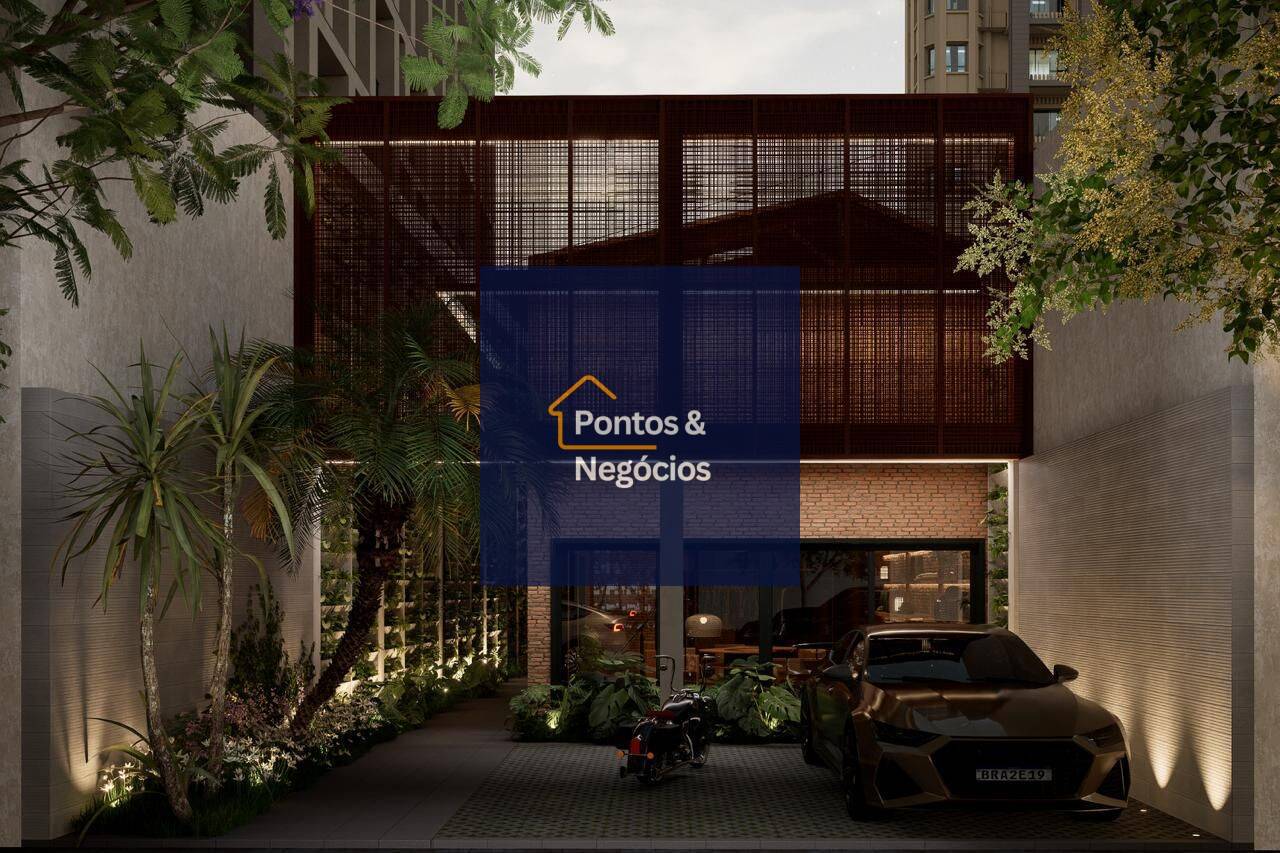 Casa, 3 quartos, 254 m² - Foto 1