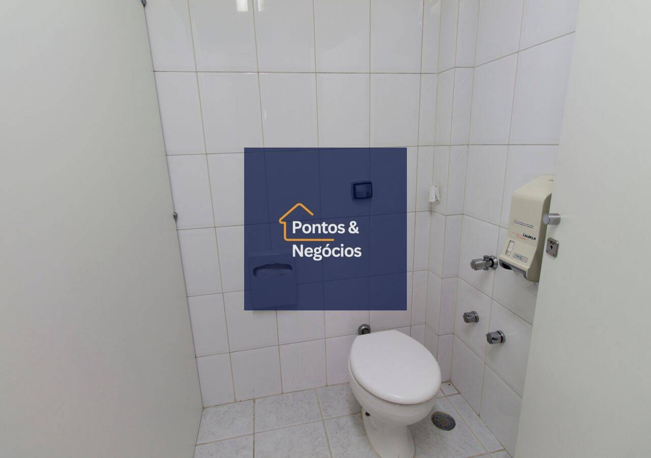 Prédio Inteiro, 1250 m² - Foto 3