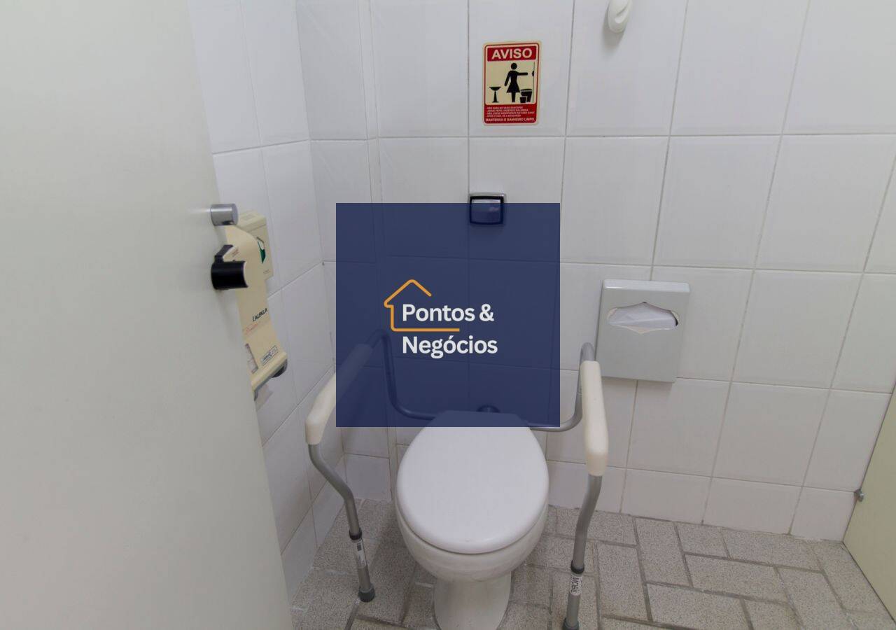 Prédio Inteiro, 1250 m² - Foto 4