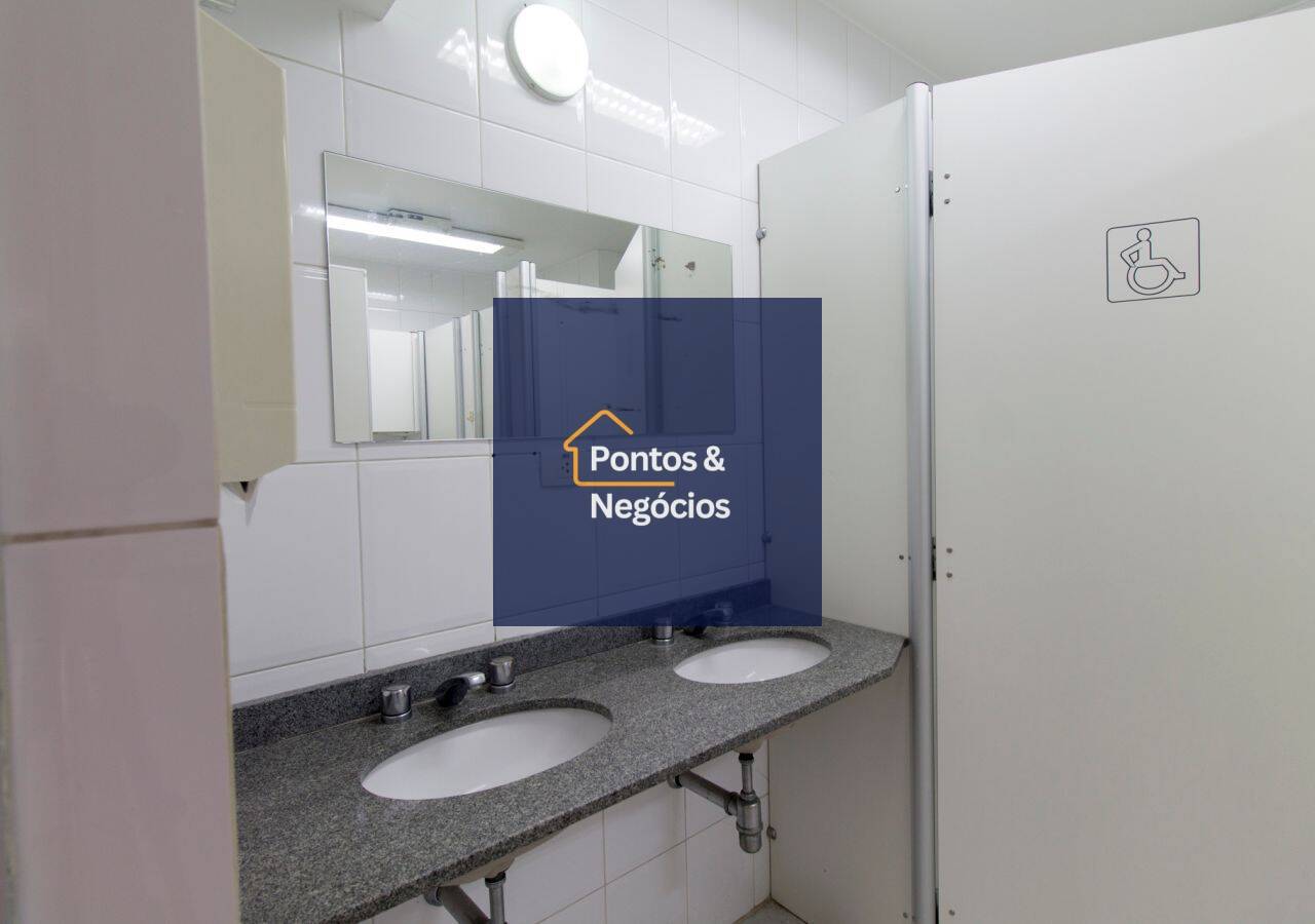 Prédio Inteiro, 1250 m² - Foto 6