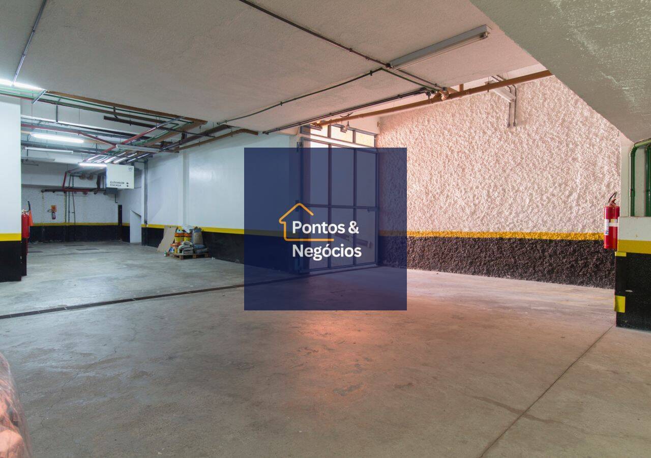 Prédio Inteiro, 1250 m² - Foto 7