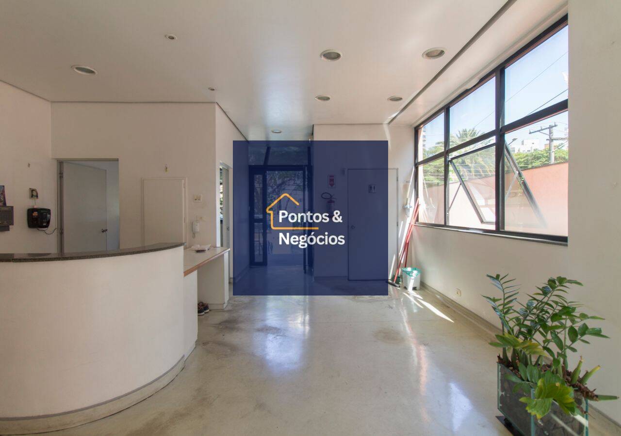 Prédio Inteiro, 1250 m² - Foto 8