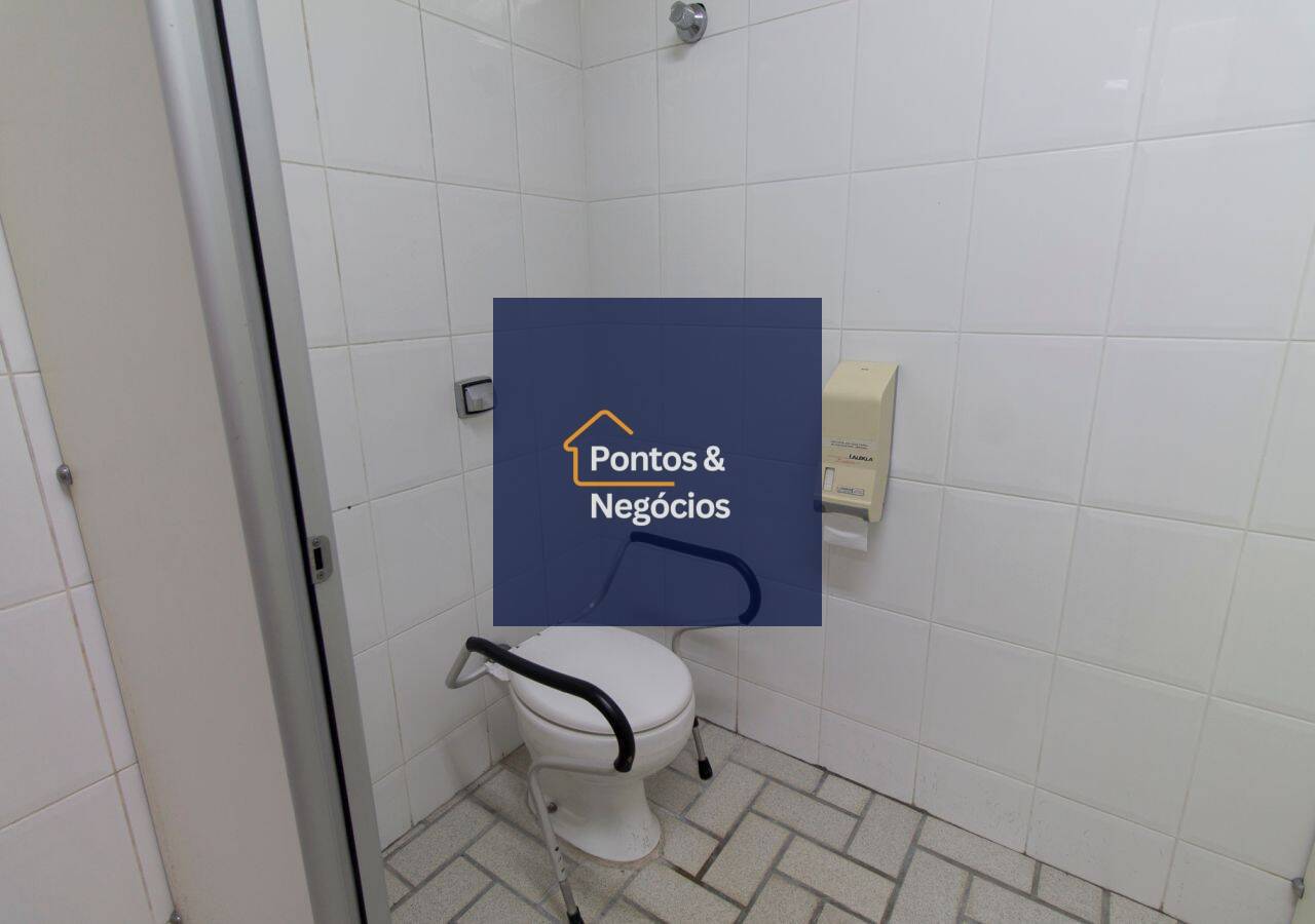 Prédio Inteiro, 1250 m² - Foto 9