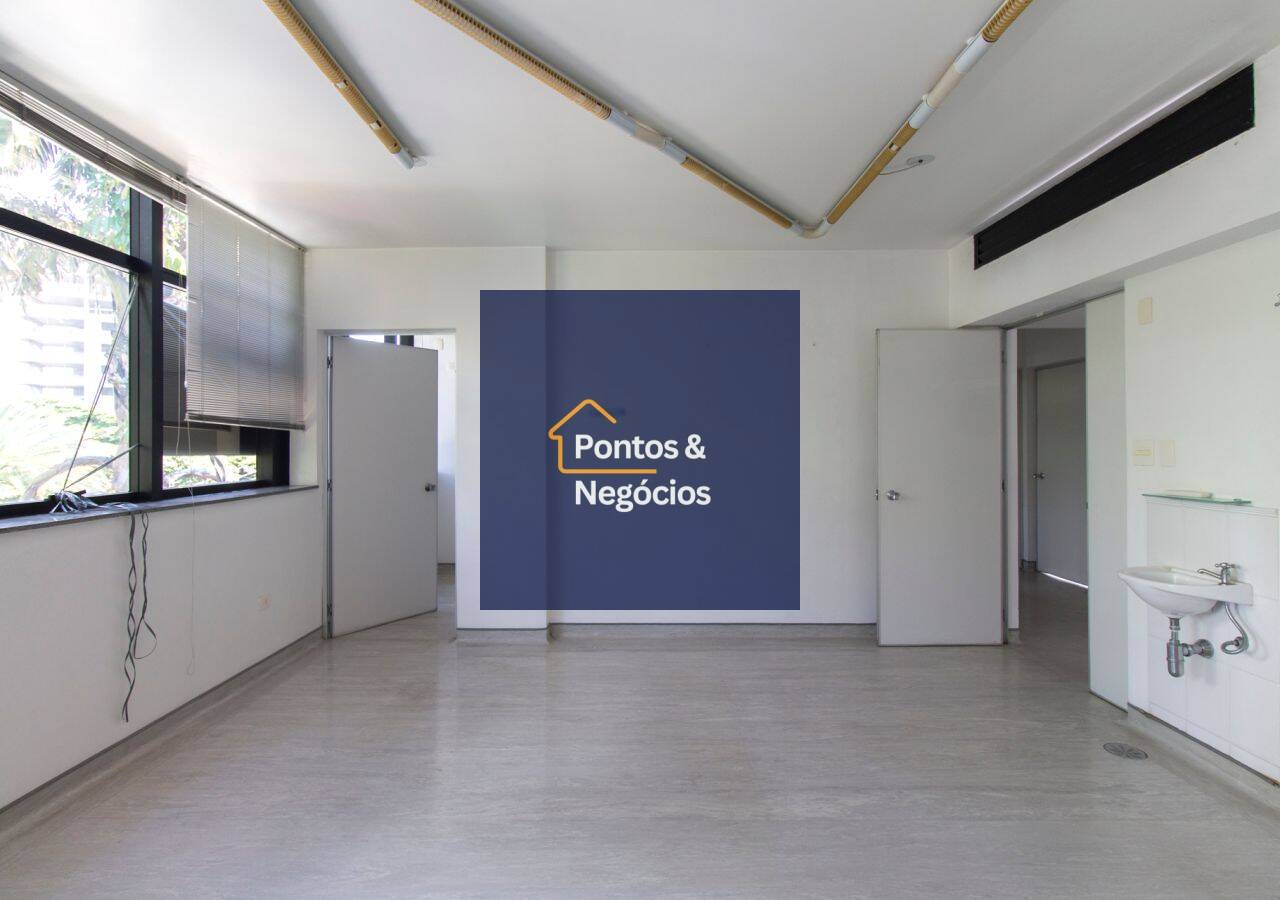 Prédio Inteiro, 1250 m² - Foto 10