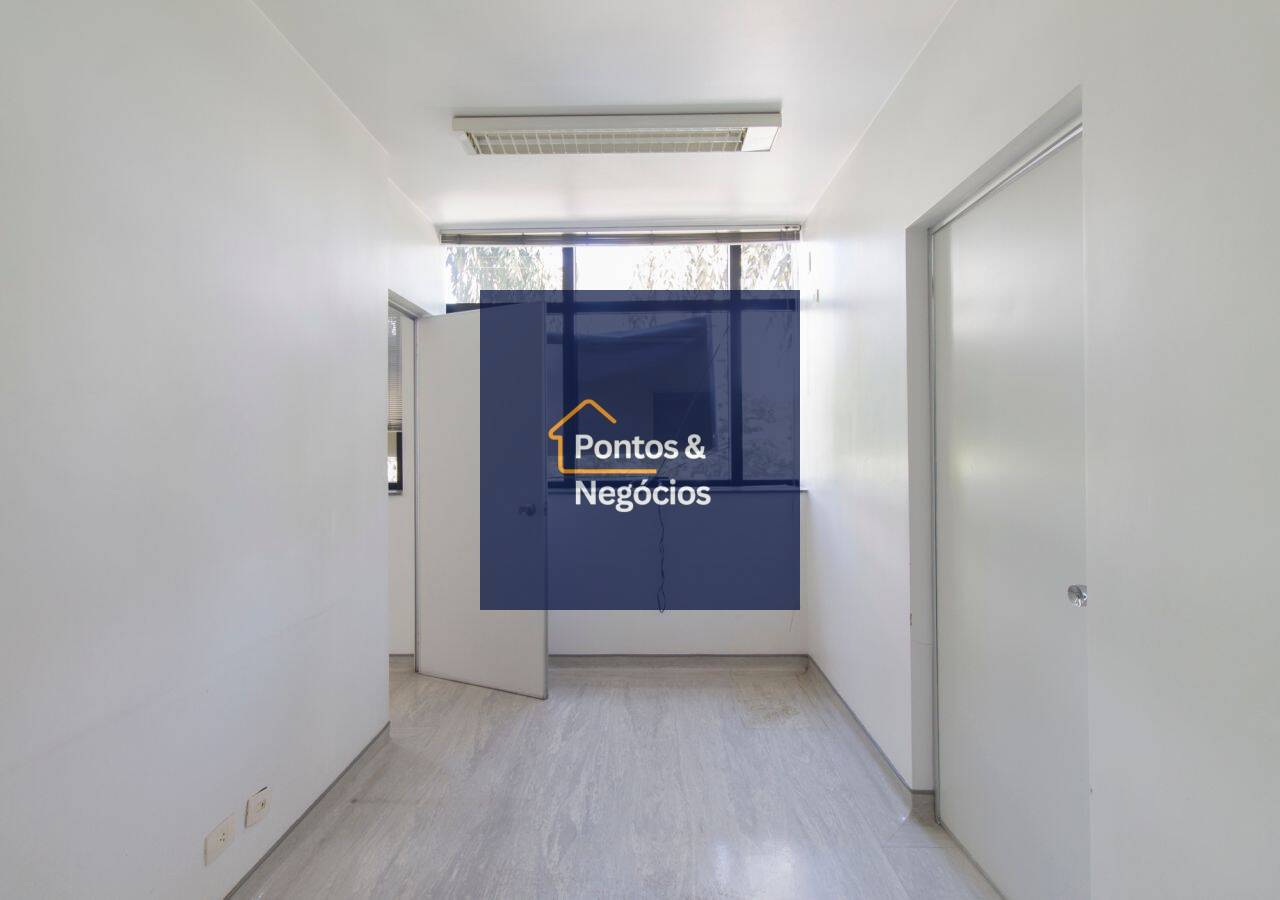 Prédio Inteiro, 1250 m² - Foto 12