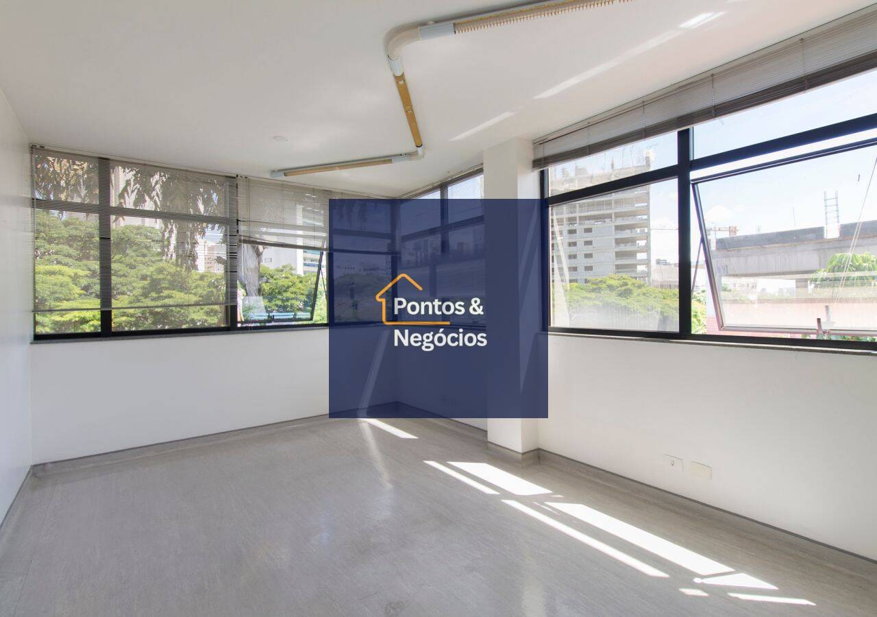 Prédio Inteiro, 1250 m² - Foto 13