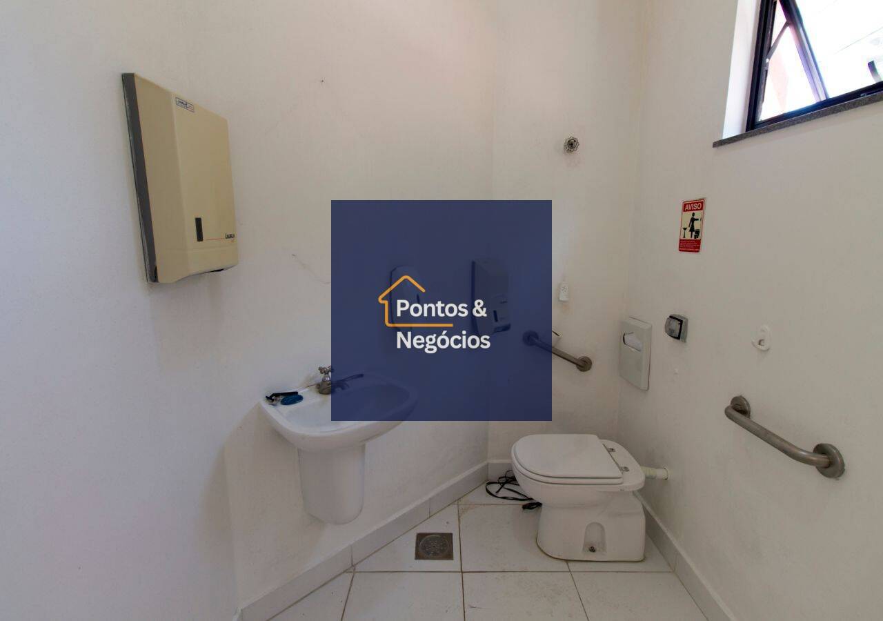 Prédio Inteiro, 1250 m² - Foto 15