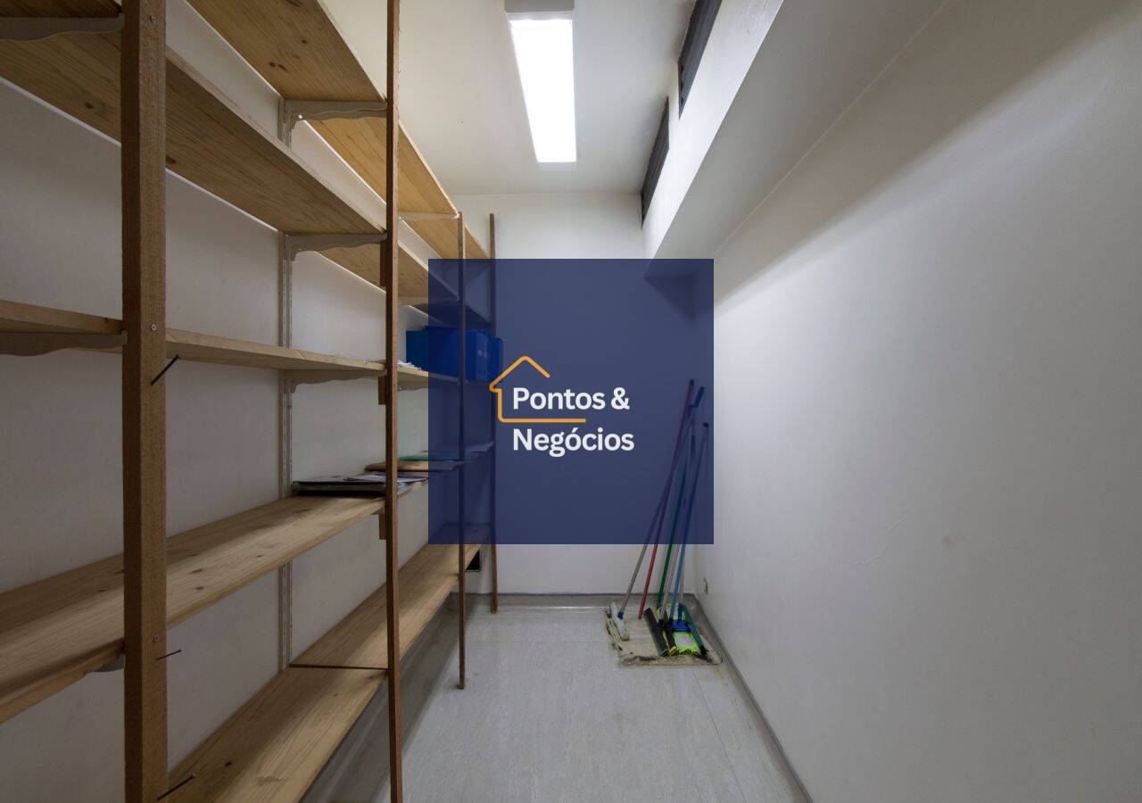 Prédio Inteiro, 1250 m² - Foto 16