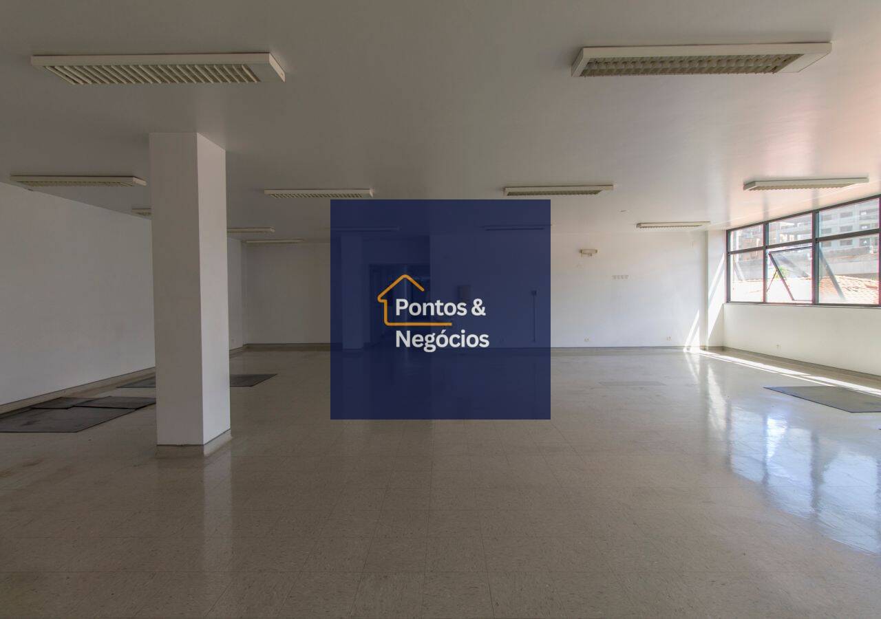 Prédio Inteiro, 1250 m² - Foto 17