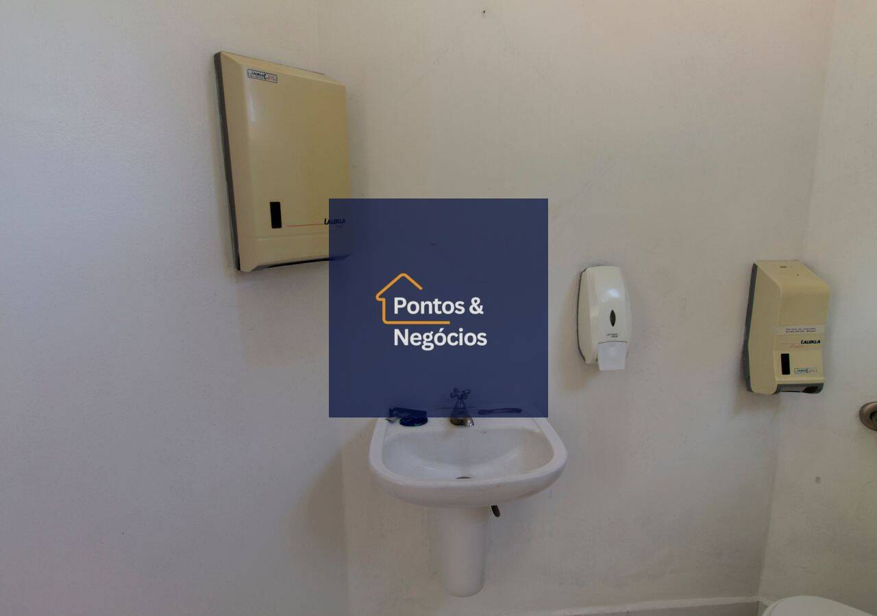 Prédio Inteiro, 1250 m² - Foto 18