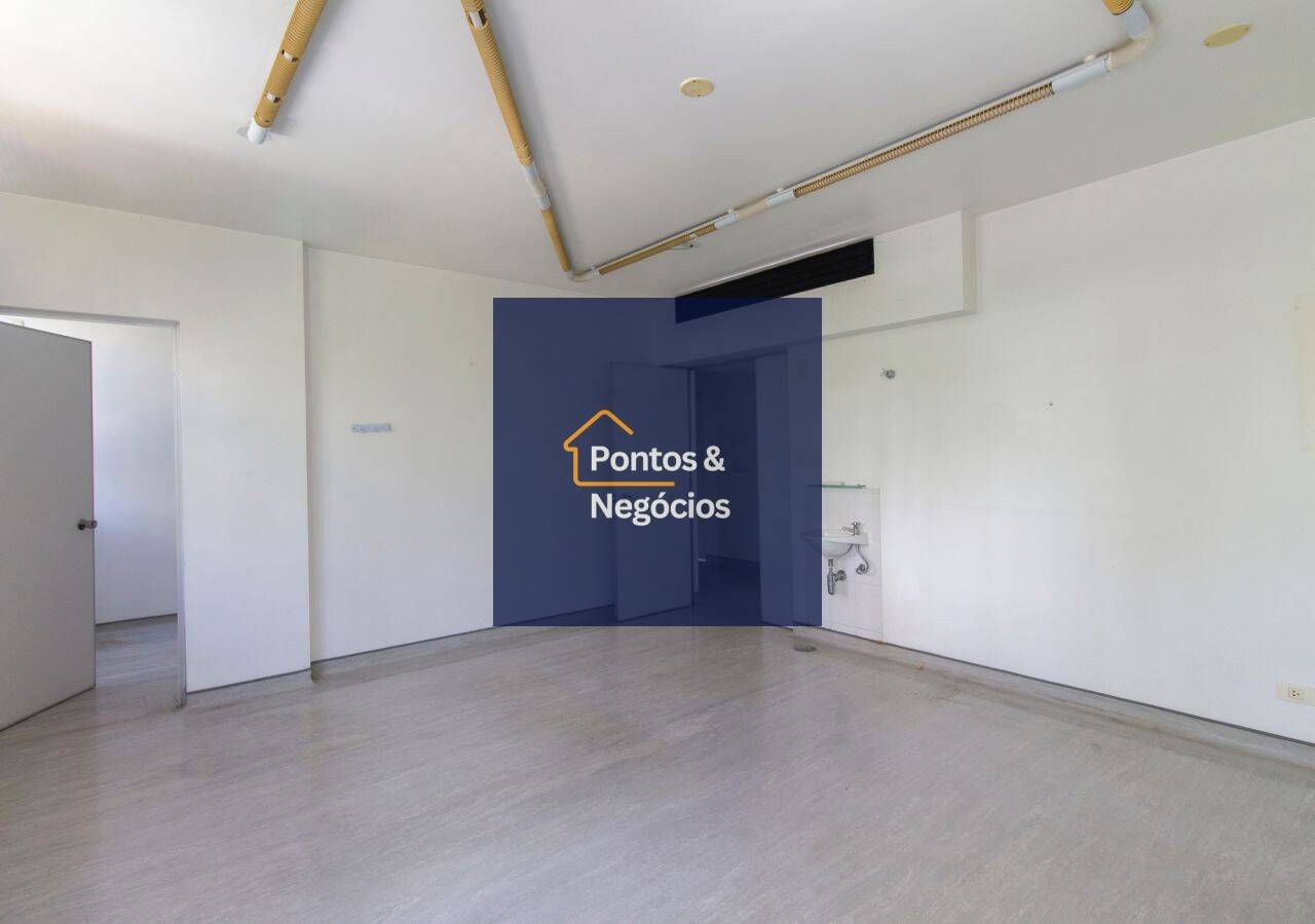 Prédio Inteiro, 1250 m² - Foto 19