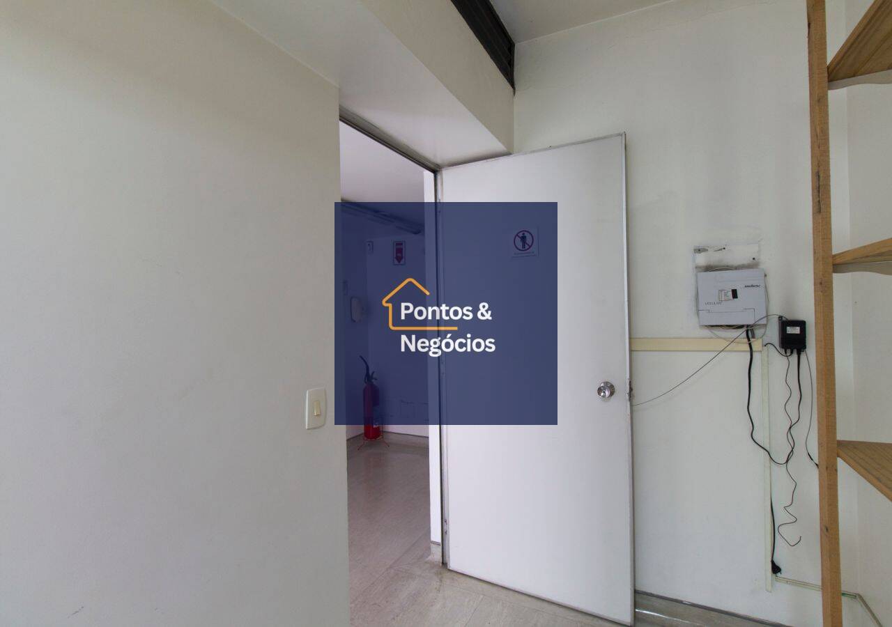 Prédio Inteiro, 1250 m² - Foto 22