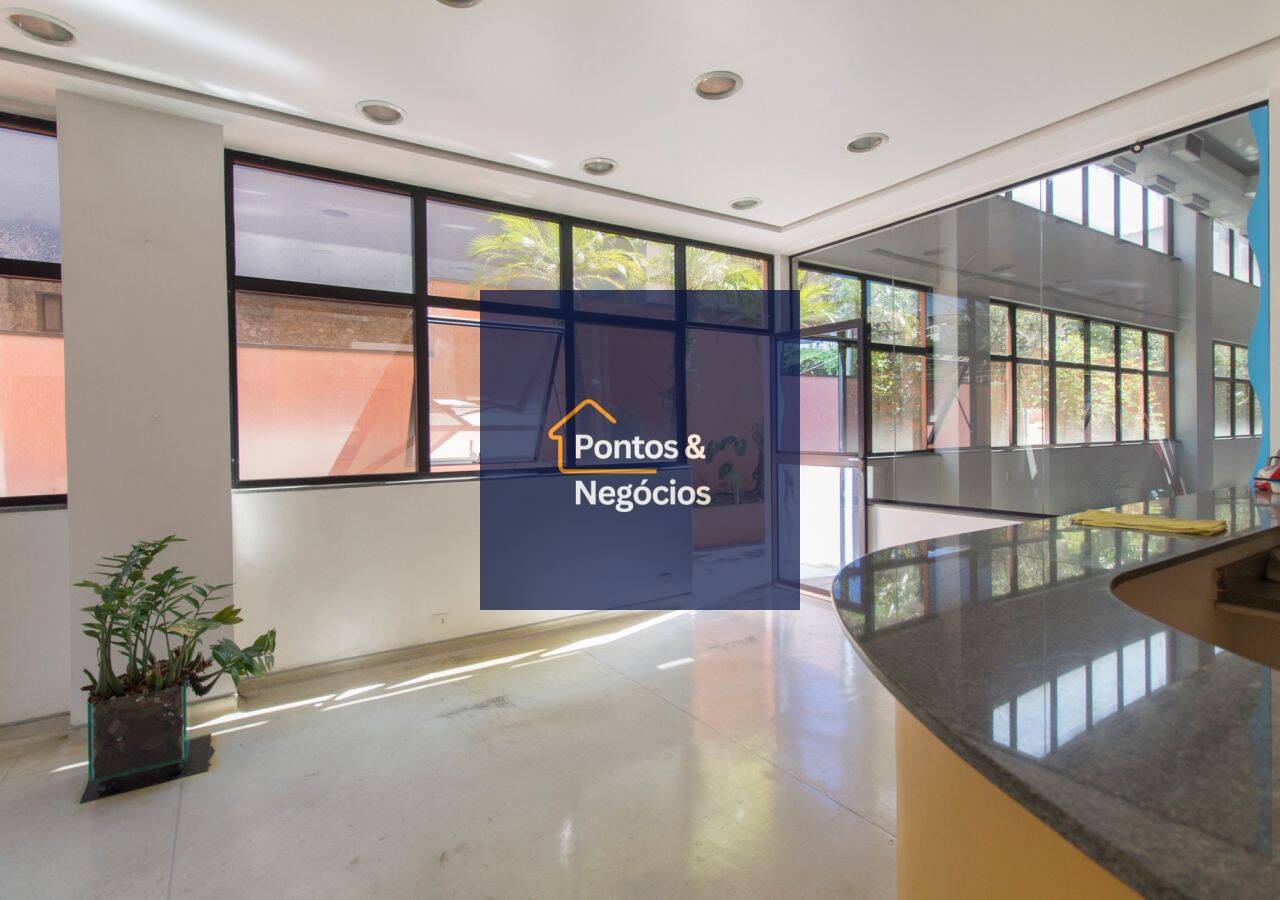 Prédio Inteiro, 1250 m² - Foto 1