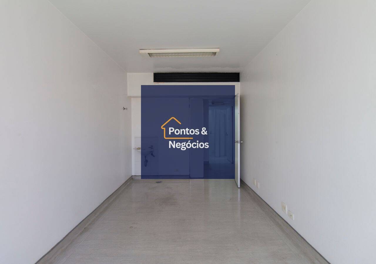 Prédio Inteiro, 1250 m² - Foto 27