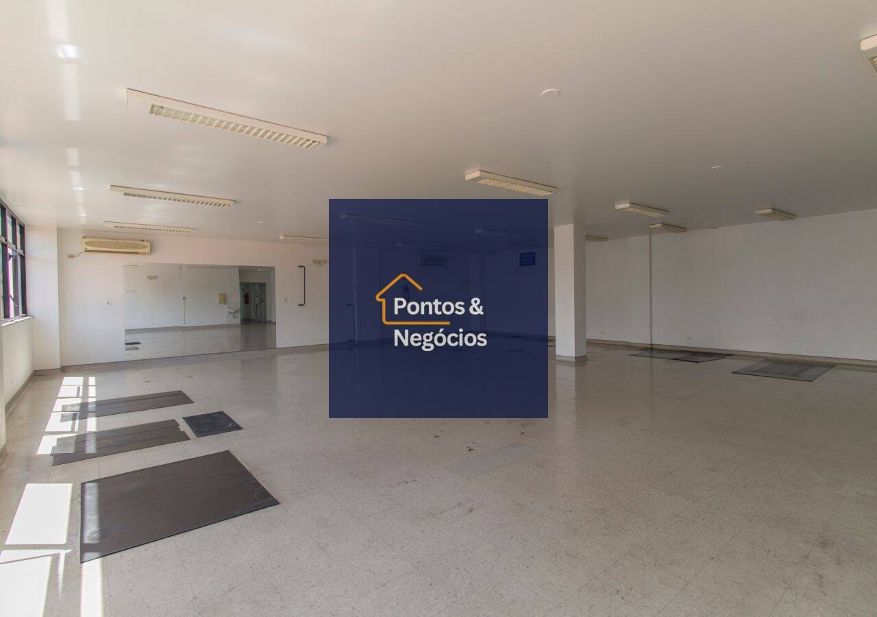 Prédio Inteiro, 1250 m² - Foto 29